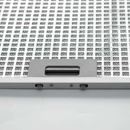 Ảnh thực tế máy hút khói khử mùi MALLOCA H342.6 TC