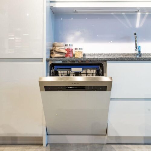 Ảnh thực tế máy rửa bát Malloca WQP12-J7309K E5