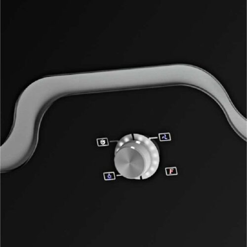 Bảng điều khiển máy hút khói khử mùi MALLOCA DRIVE F-152B