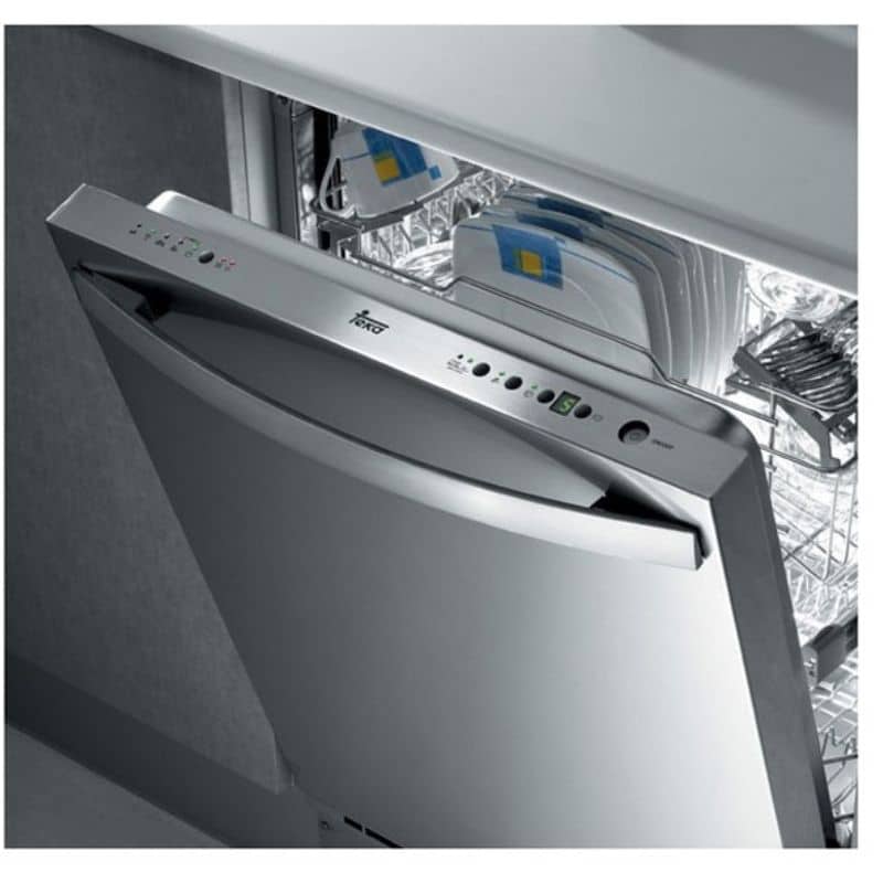 Bảng điều khiển Máy rửa bát TEKA DW8 80 FI Bảng điều khiển Máy rửa bát TEKA DW8 80 FI