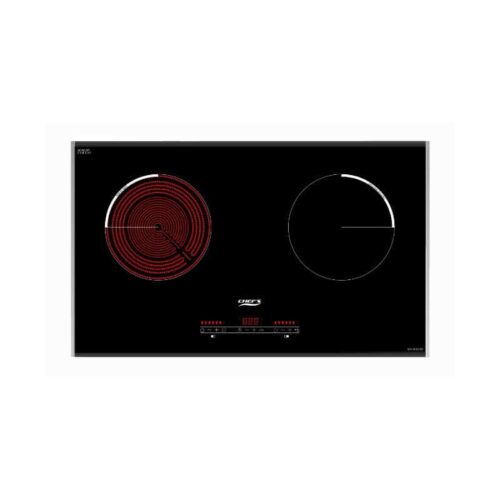 Bếp điện từ hỗn hợp Chefs EH-MIX333