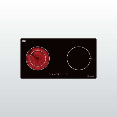 Bếp điện từ Malloca MH-02IR