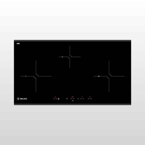 Bếp điện từ Malloca MH-03IRB S