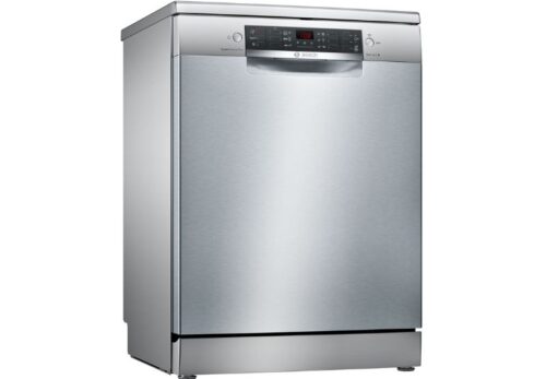 Máy rửa chén bát độc lập Bosch SMS46MI07E