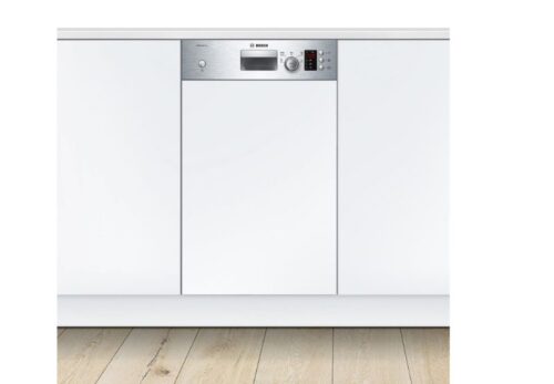Máy rửa chén bát Bosch SPI50E95EU