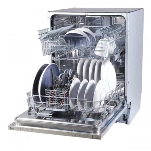 Máy rửa bát TEKA DW8 59 FI 4 Cấu tạo Máy rửa bát TEKA DW8 59 FI