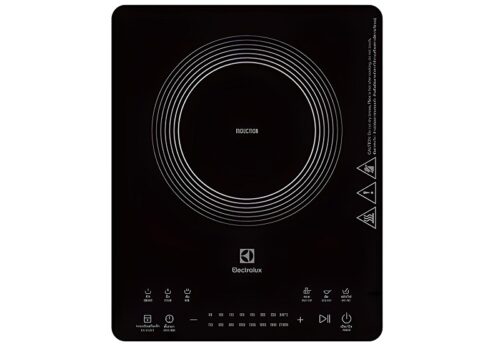 Bếp điện từ Electrolux ETD42SKR