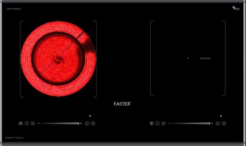 Bếp điện từ Faster FS 712HI plus Made in Malaysia
