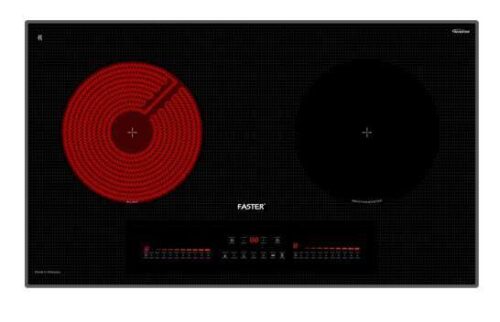Bếp điện từ Faster FS828HI Made in Malaysia