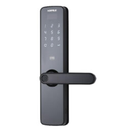 Ảnh Khóa cửa điện tử Hafele DL7100 912.05.498