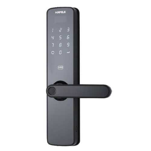 Ảnh Khóa cửa điện tử Hafele DL7100 912.05.498