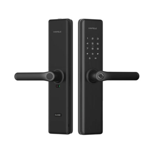 Khóa cửa điện tử Hafele PP9000 912.05.691