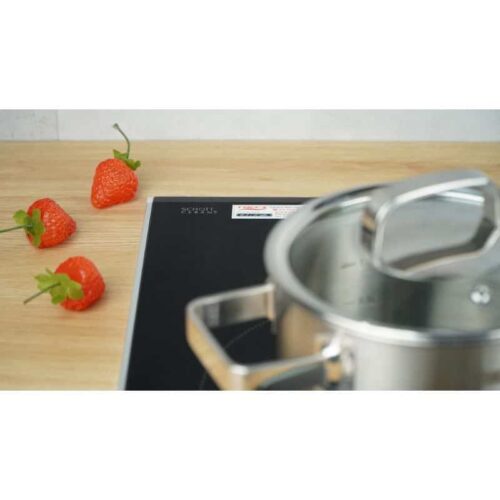 Bếp điện từ hỗn hợp EH-MIX544P 5 Mặt kính Bếp điện từ hỗn hợp EH-MIX544P