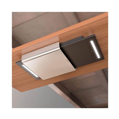 Máy hút khói khử mùi MALLOCA FASCIA C-90