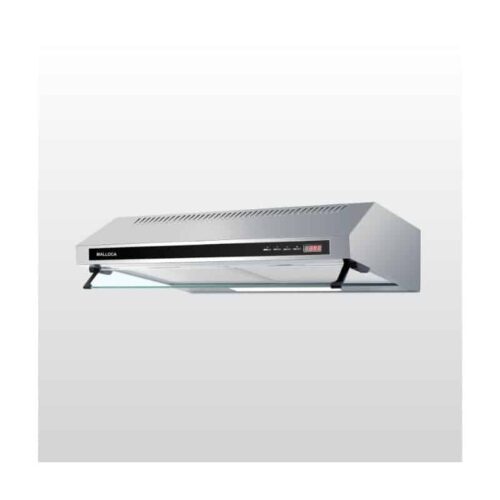 Máy hút khử mùi classic MALLOCA H342.7 NEW