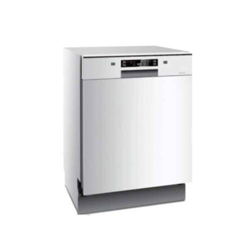 Máy rửa bát Malloca WQP12-J7209N