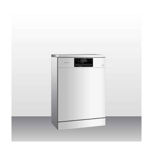 Máy rửa bát Malloca WQP12-J7223A E5
