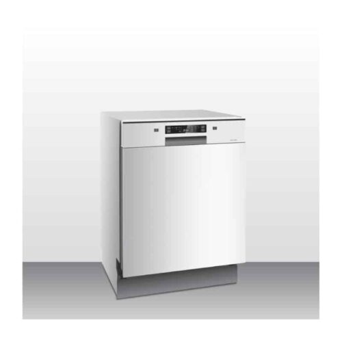 Máy rửa bát Malloca WQP12-J7309E E5