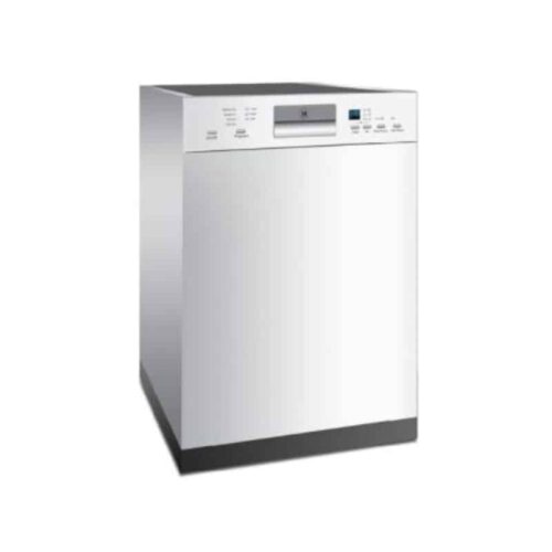 Máy rửa bát Malloca WQP12-J7309I