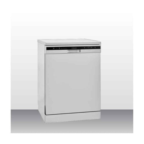 Máy rửa chén bát Malloca WQP12-5201E