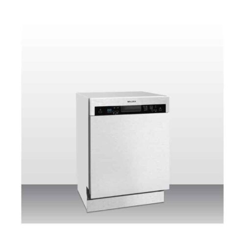 Máy rửa bát Malloca WQP12-J7309K E5