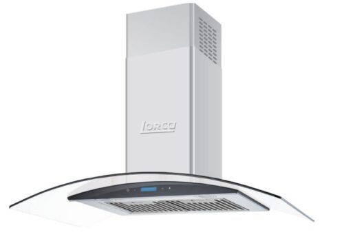 Máy hút mùi LORCA TA 2001C-90