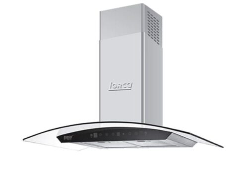 Máy hút mùi Lorca TA 2001E 90