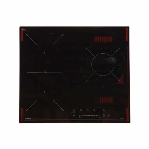 Bếp điện từ TEKA HIF6021S (+ Grill Pan rời)