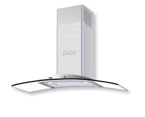 Máy hút mùi Lorca TA-2005E-90