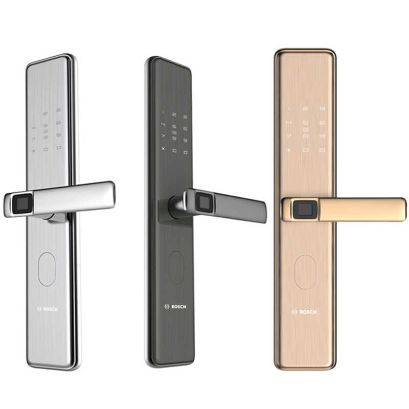 Khoa Dien Tu Bosch ID30B EU