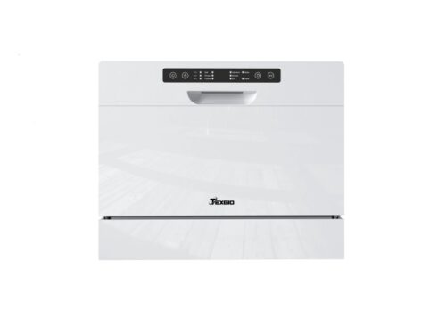 Máy rửa bát Texgio TG-DT2022A
