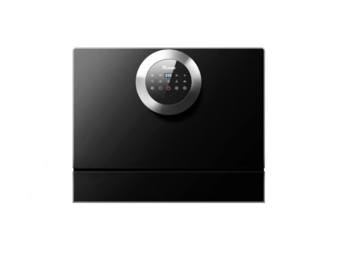 Máy rửa bát Texgio TG-DT2026