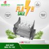 Giá bát nâng hạ kèm ống đựng đũa Hafele 504.76.142