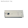Bản lề sàn DCL41 EN2 70Kg Hafele 932.84.025 1 932 84 025