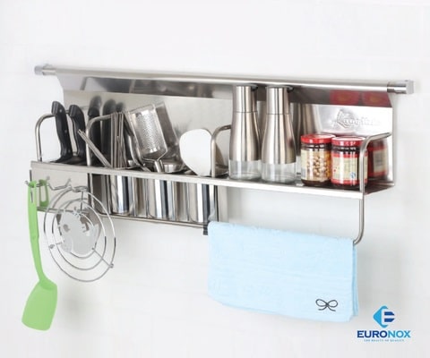 Giá đa năng treo ngoài Euronox EN8