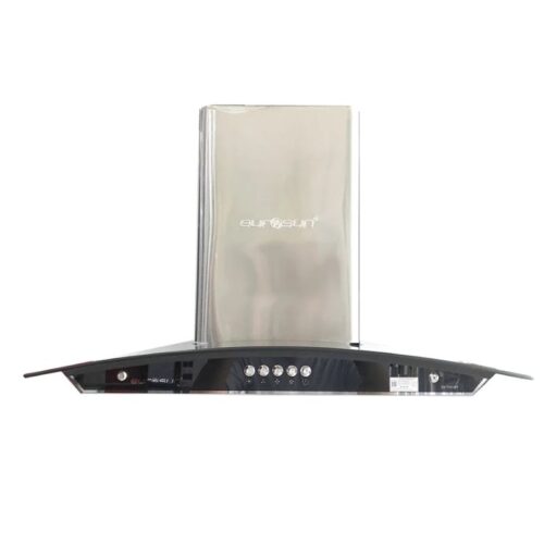 Ảnh máy hút khử mùi áp tường Eurosun EH-70K10S