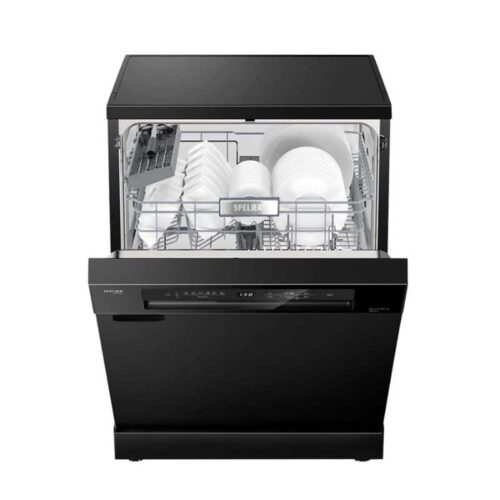 Ảnh thực tế Máy rửa bát Spelier SP 775 DW-B 13 bộ