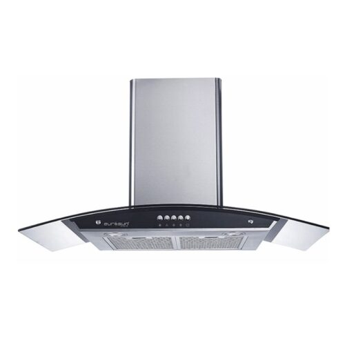 Máy hút khử mùi áp tường Eurosun EH-70K10S