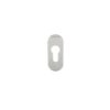 Nắp che ruột khóa Oval Hafele 902.52.294