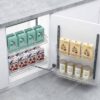 Tủ kho 2 tầng Eurogold EKT11245 2 Tủ kho 2 tầng Eurogold CP040245