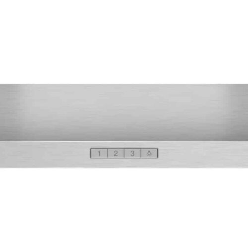 Bảng điều khiển máy hút mùi Bosch DWP96BC50B