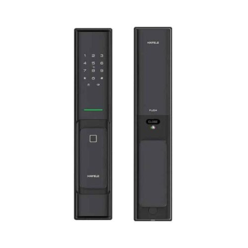 Khóa điện tử Hafele 912.20.286