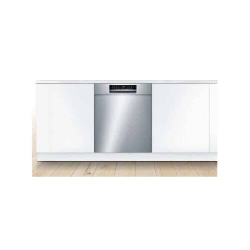 Thiết kế máy rửa bát Bosch SMU68TS02E