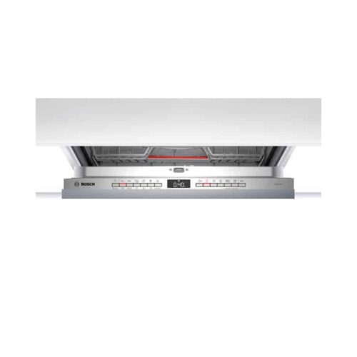 Bảng điều khiển máy rửa bát Bosch SMV4HVX31E