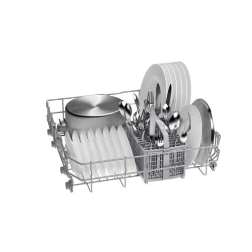 Khay máy rửa bát Bosch SMV4HVX31E