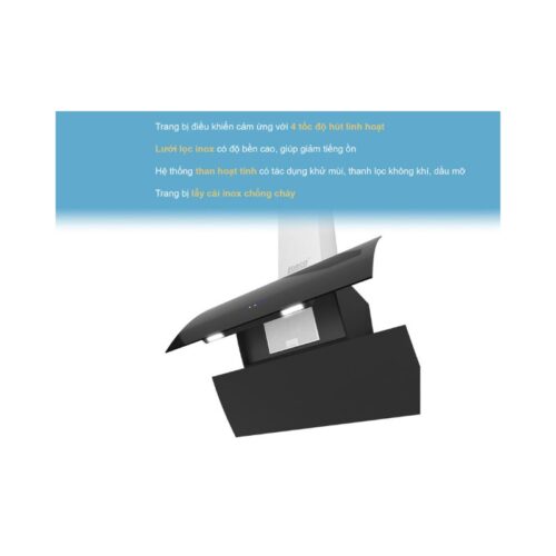 may hut mui lorca ta 6008e 70cm 2