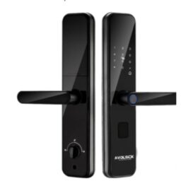 Khóa cửa thông minh Avolock AV-65-B