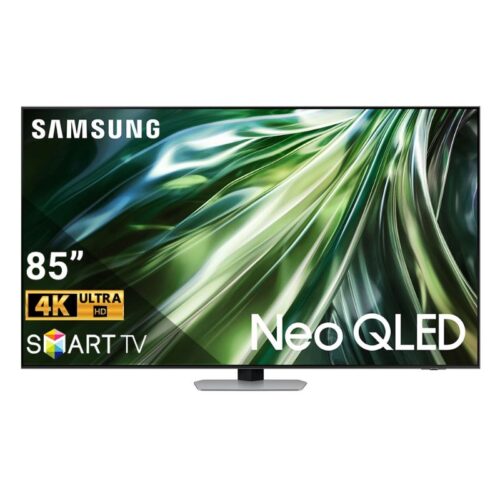 Smart Tivi Neo QLED Samsung 4K 85 inch QA85QN90DAKXXV