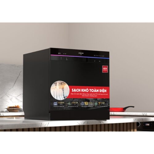 anh may rua bat kocher x10