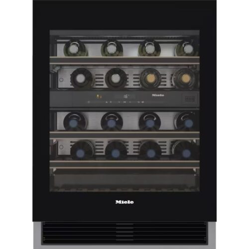Tủ rượu Miele KWT 6322 UG-1